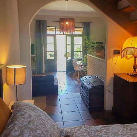 Pralungo B&B Villa Camilla מראה חיצוני תמונה