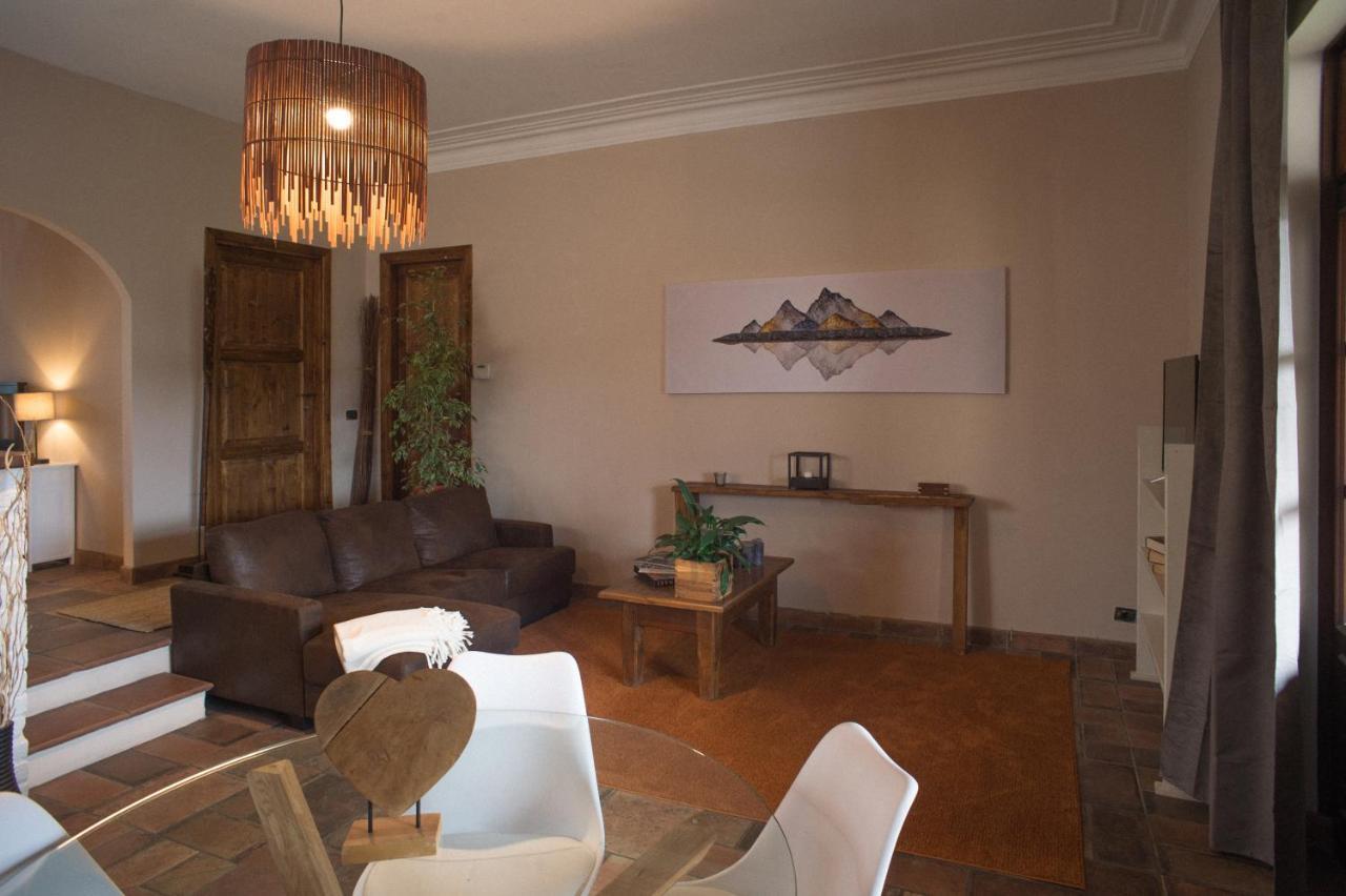 Pralungo B&B Villa Camilla מראה חיצוני תמונה