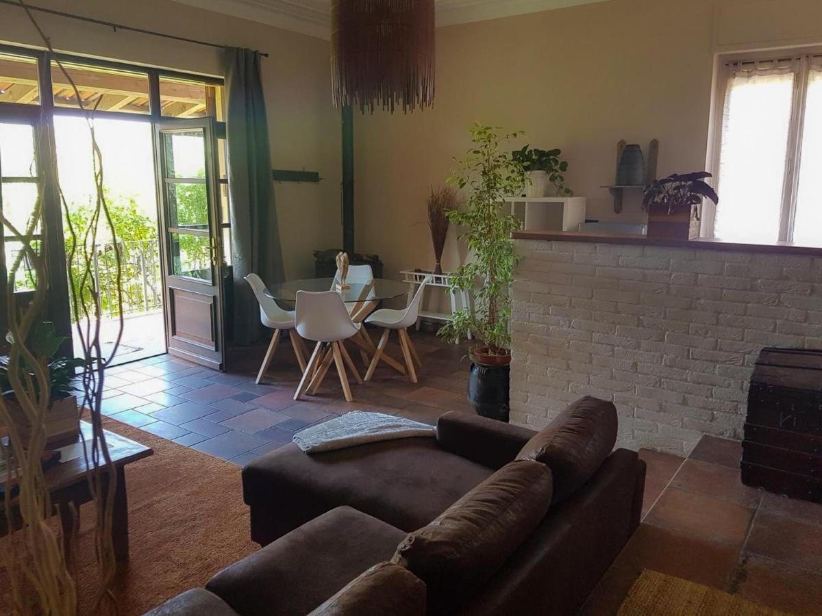 Pralungo B&B Villa Camilla מראה חיצוני תמונה