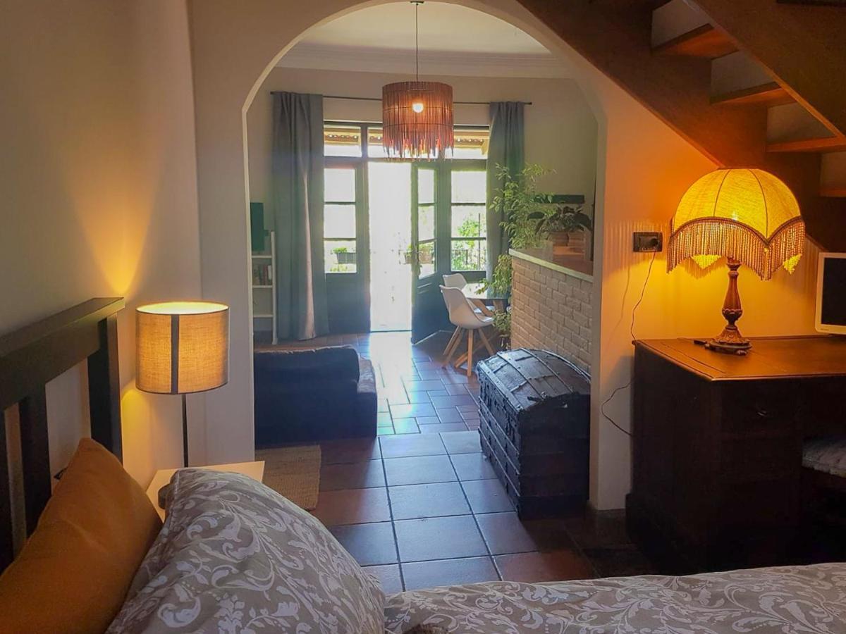 Pralungo B&B Villa Camilla מראה חיצוני תמונה