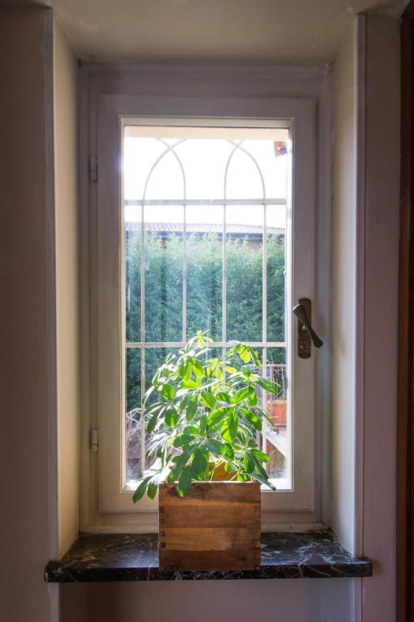 Pralungo B&B Villa Camilla מראה חיצוני תמונה