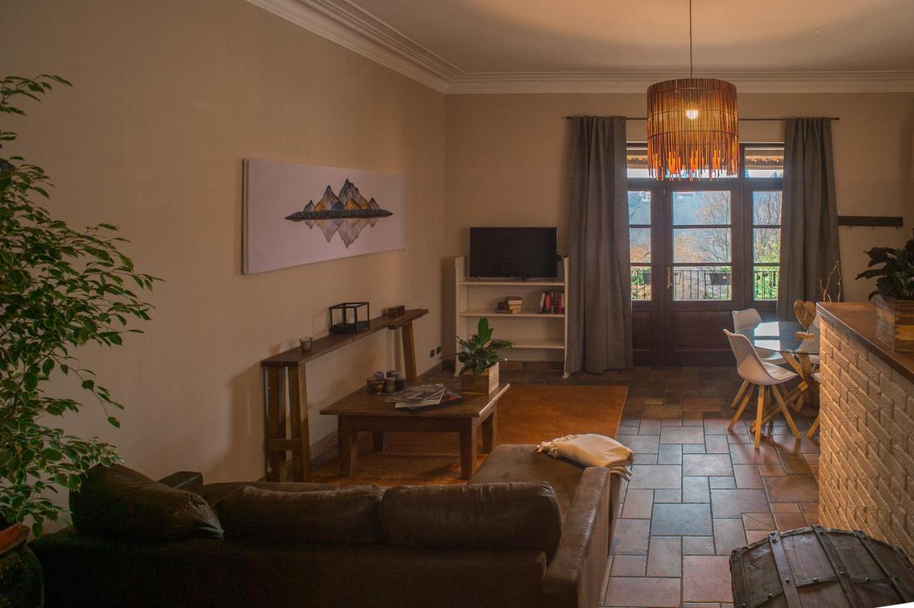 Pralungo B&B Villa Camilla מראה חיצוני תמונה