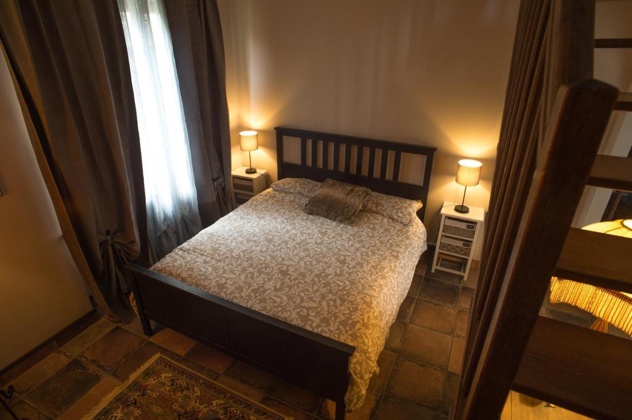 Pralungo B&B Villa Camilla מראה חיצוני תמונה
