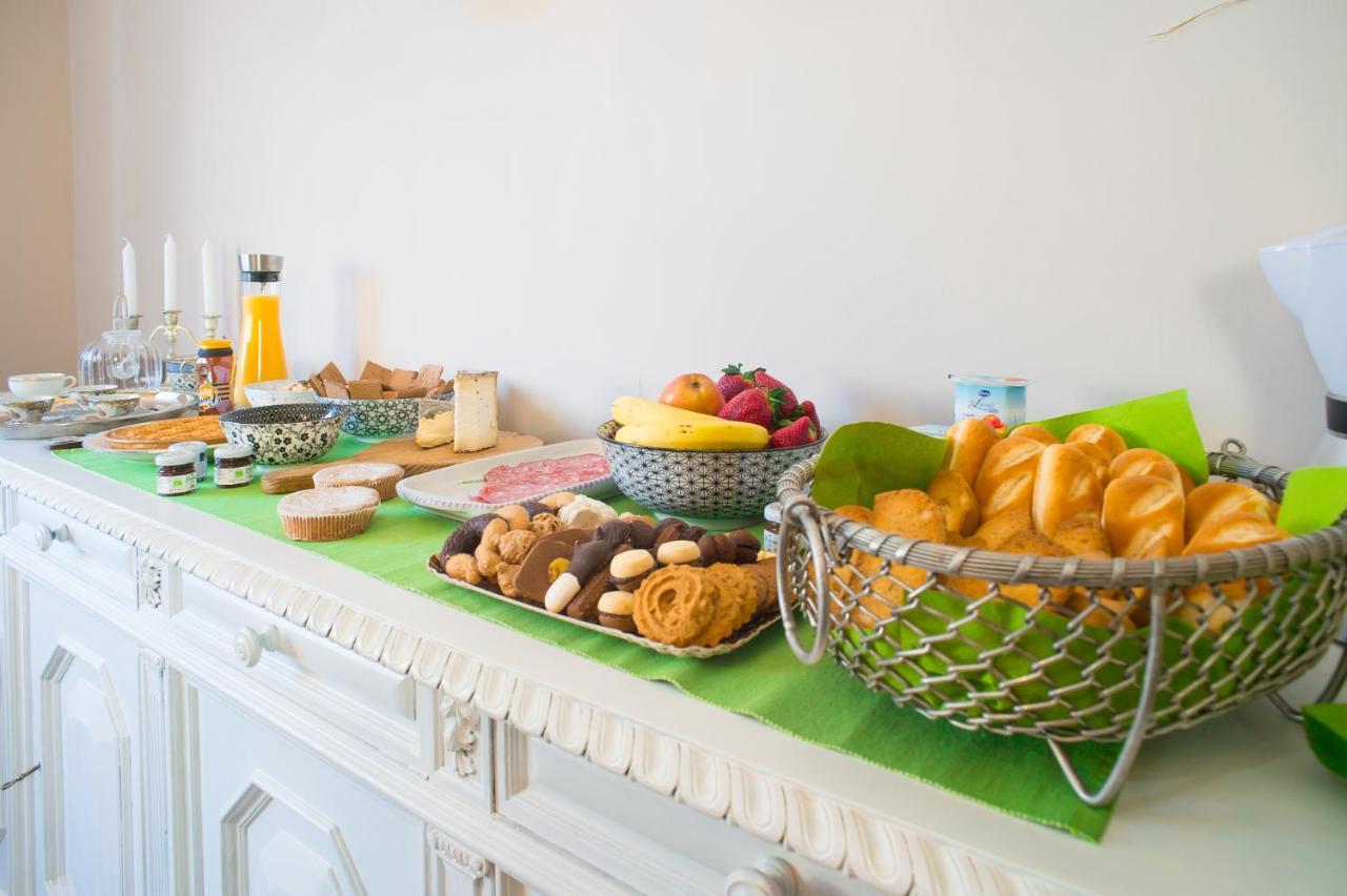 Pralungo B&B Villa Camilla מראה חיצוני תמונה